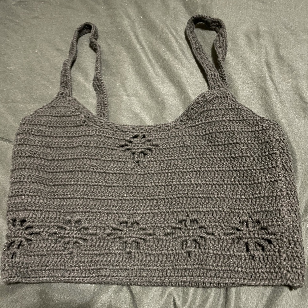 Free People Crop Top